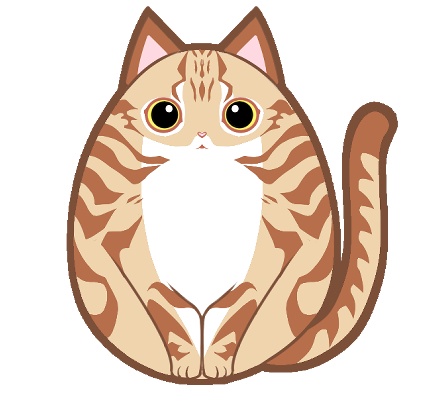 和ころねこクリアiPhoneケース