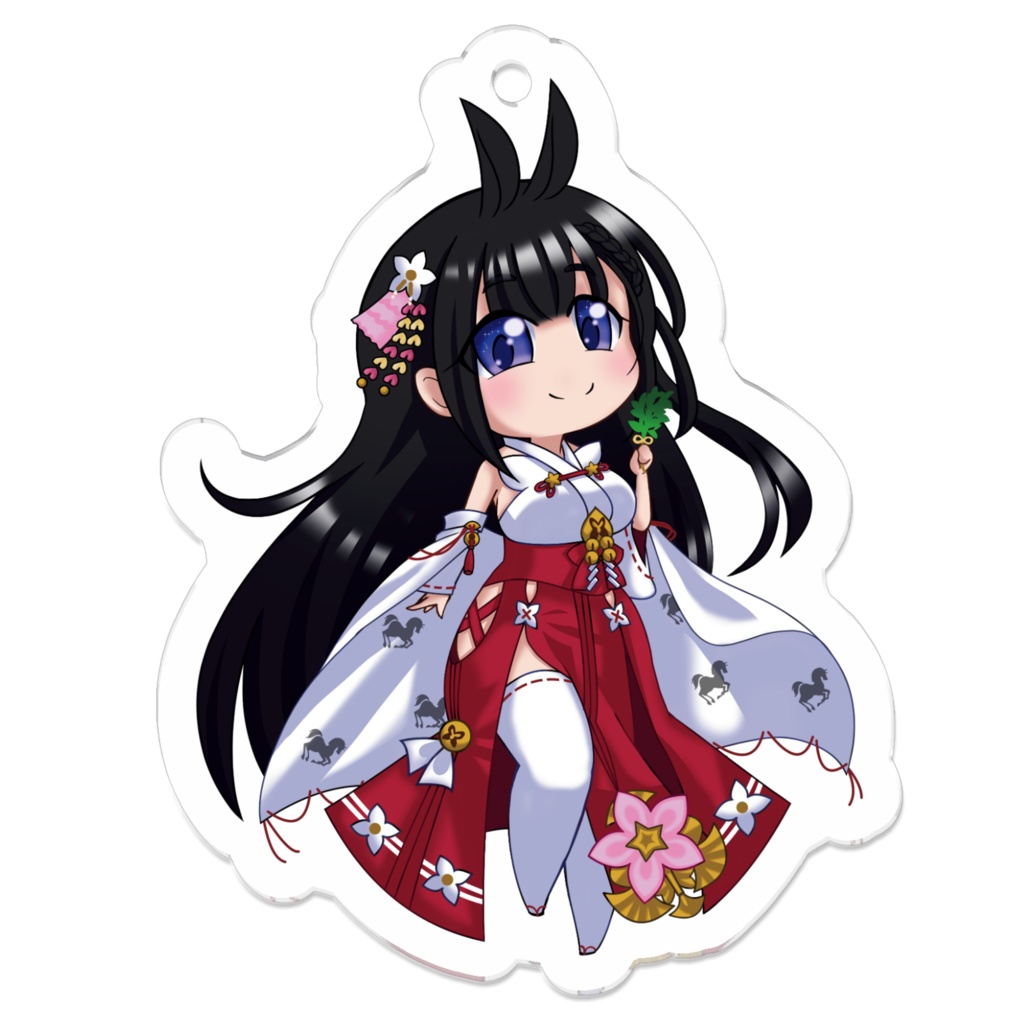 アズレン：大山　アクキー