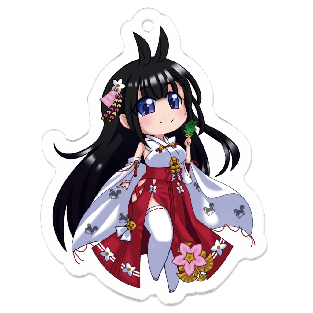 アズレン：大山　アクキー