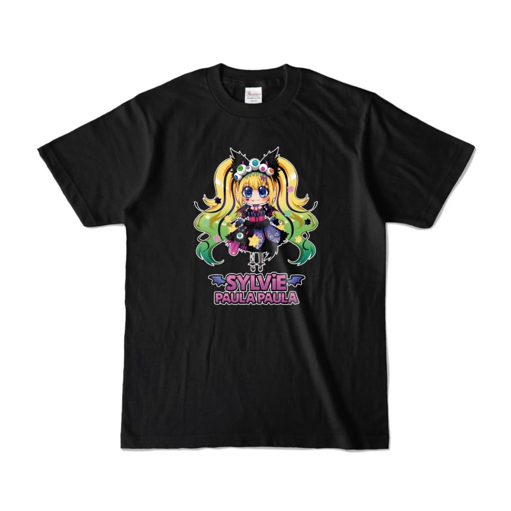 KOF：シルヴィ　Tシャツ