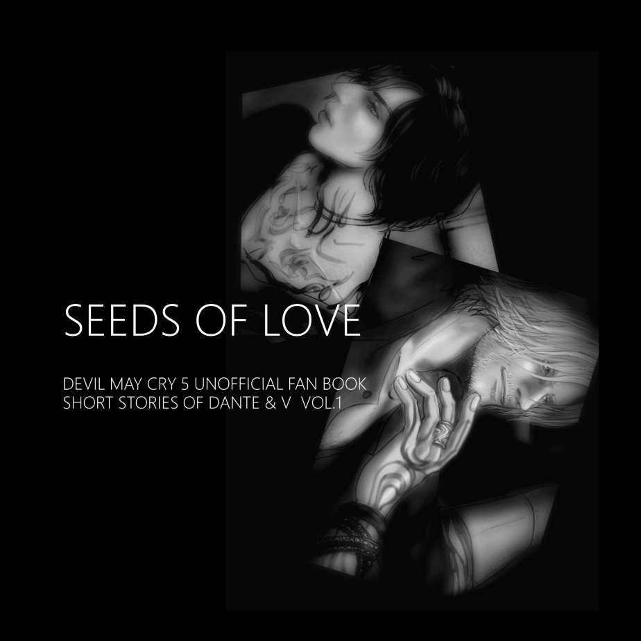 SEEDS OF LOVE / VOL.1 