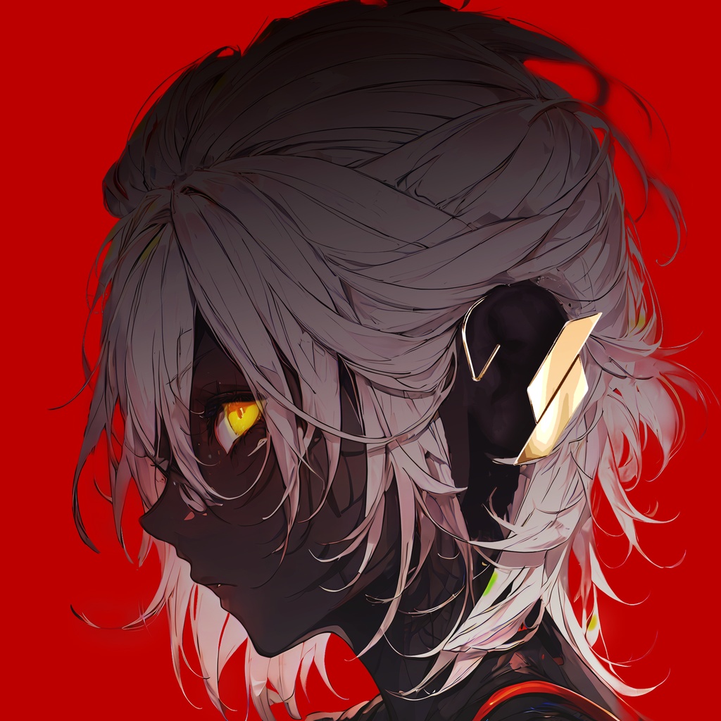 ER-BLD.01(イヤーカフ)