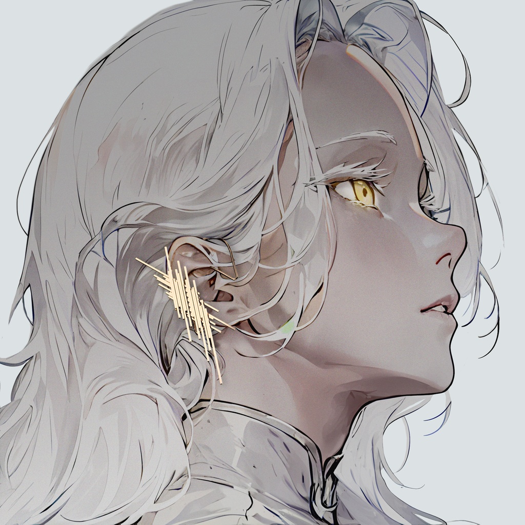 ER-HEV.01(イヤーカフ)