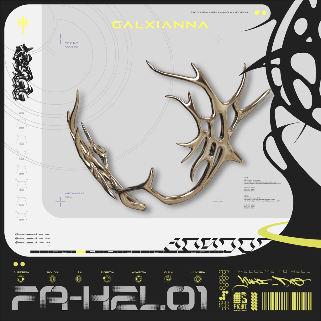 FA-HEL.01（フェイスギア）