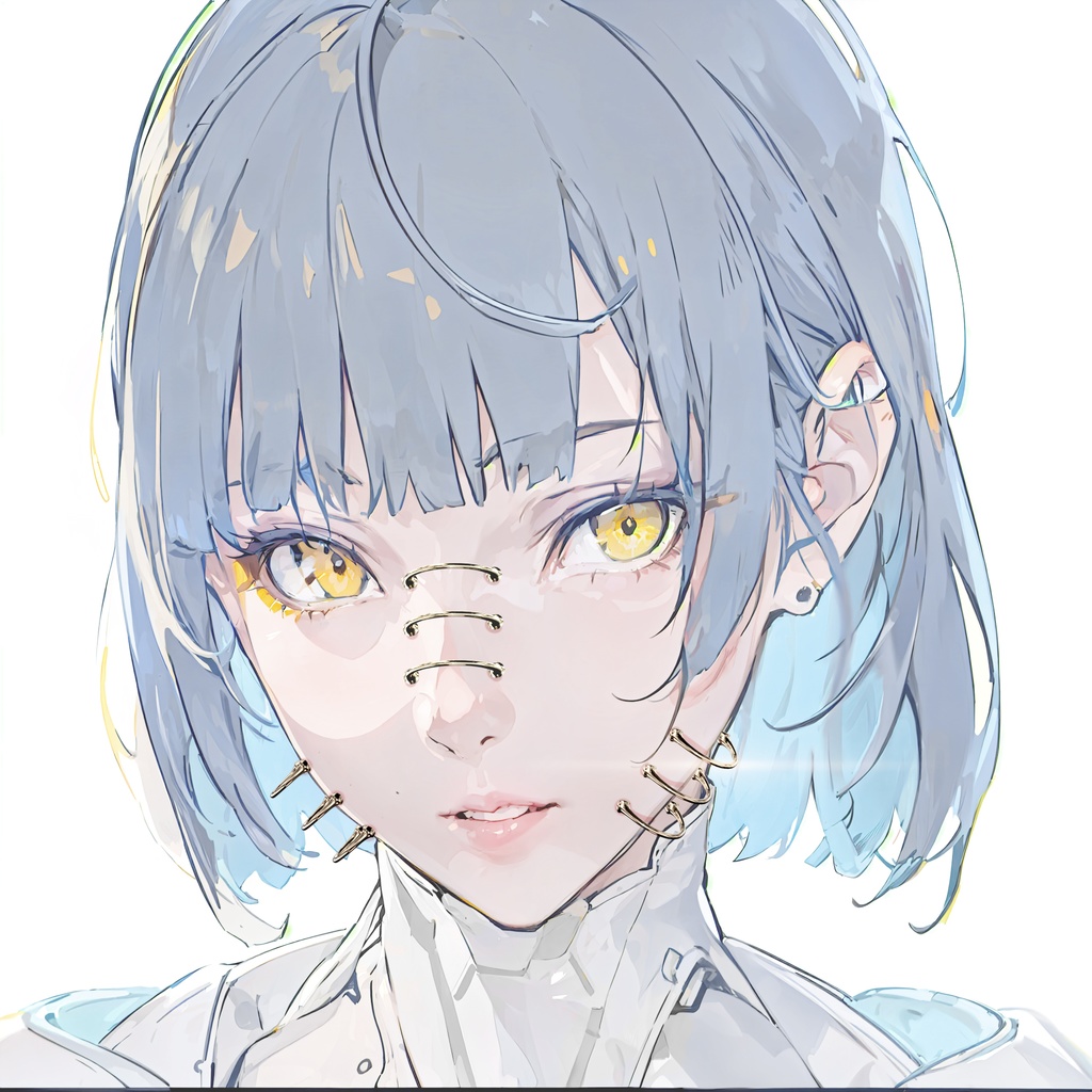 FA-WID.01(フェイスピアス)