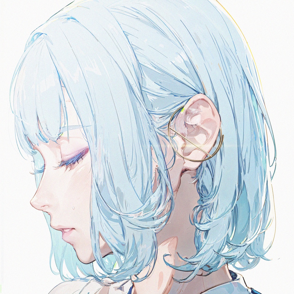 ER-WID.01(イヤーカフ)