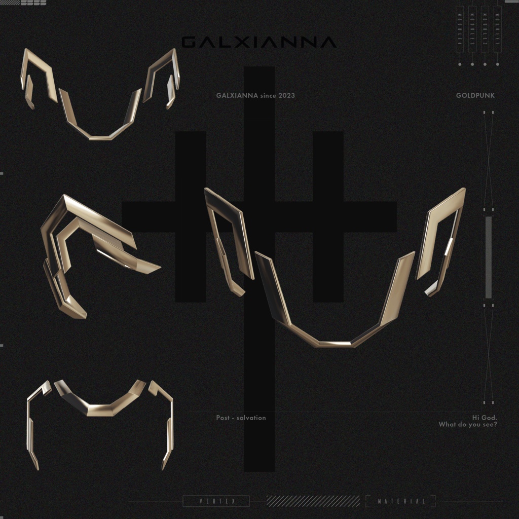 FA-BLD.01(フェイスギア)