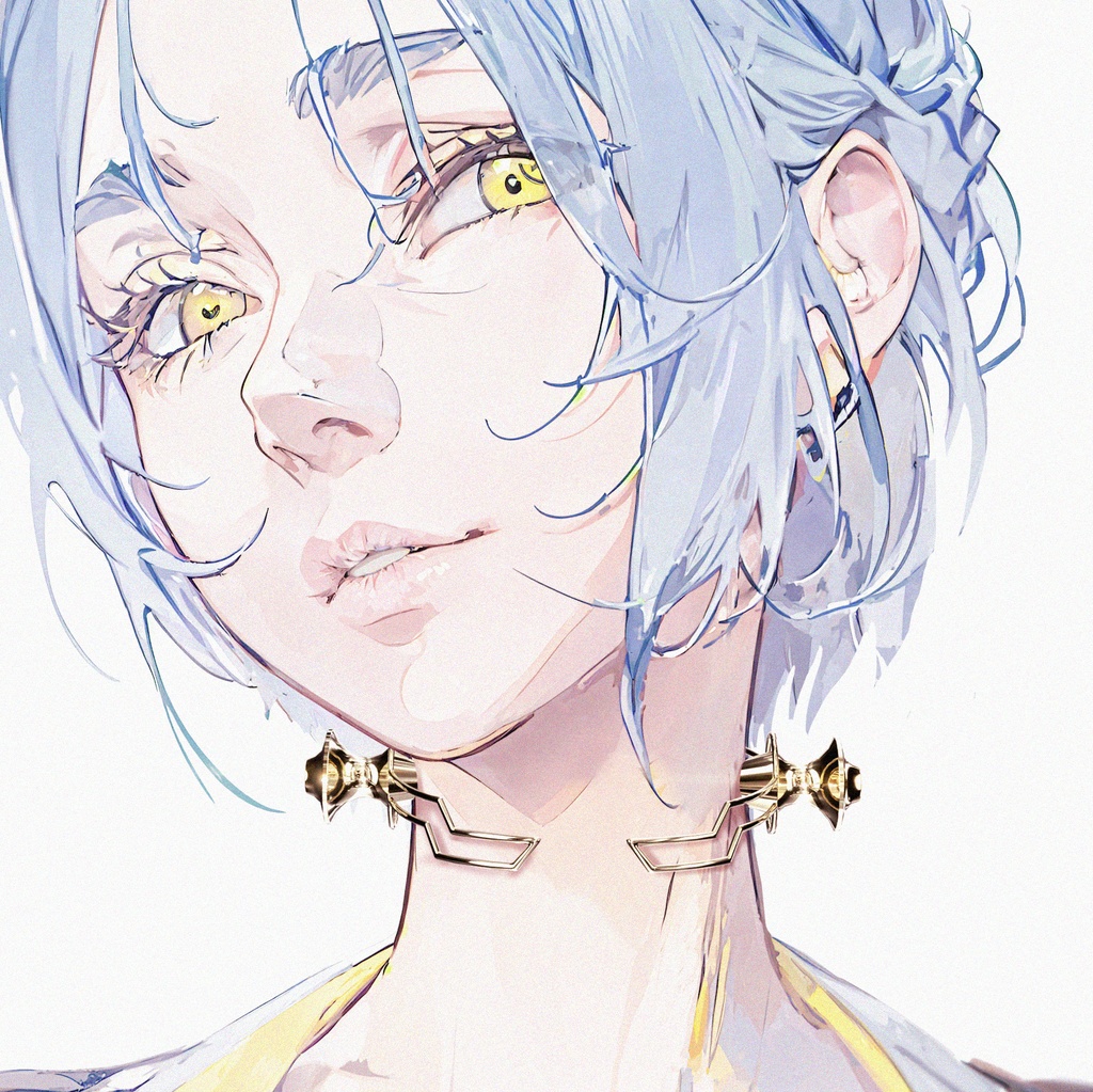 NK-WID.01(チョーカー)