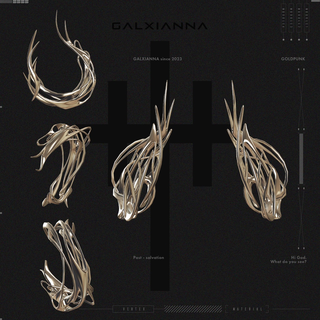 HD-HEL.01(ヘッドドレス)