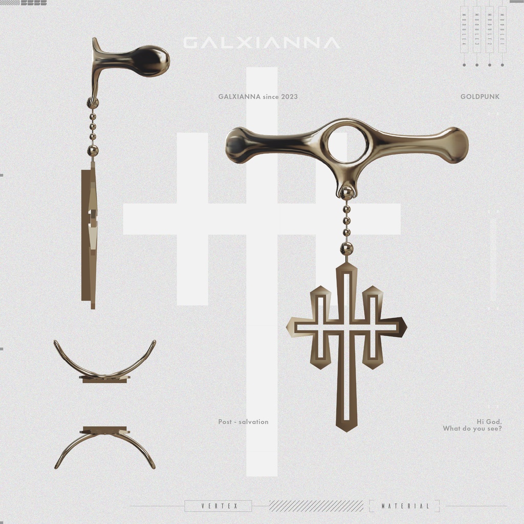 NK-HEV.01(チョーカー)