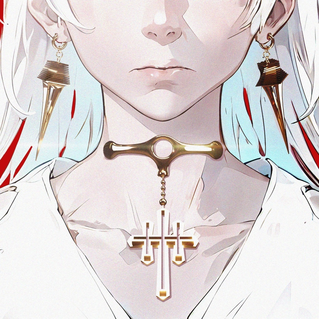 NK-HEV.01(チョーカー)