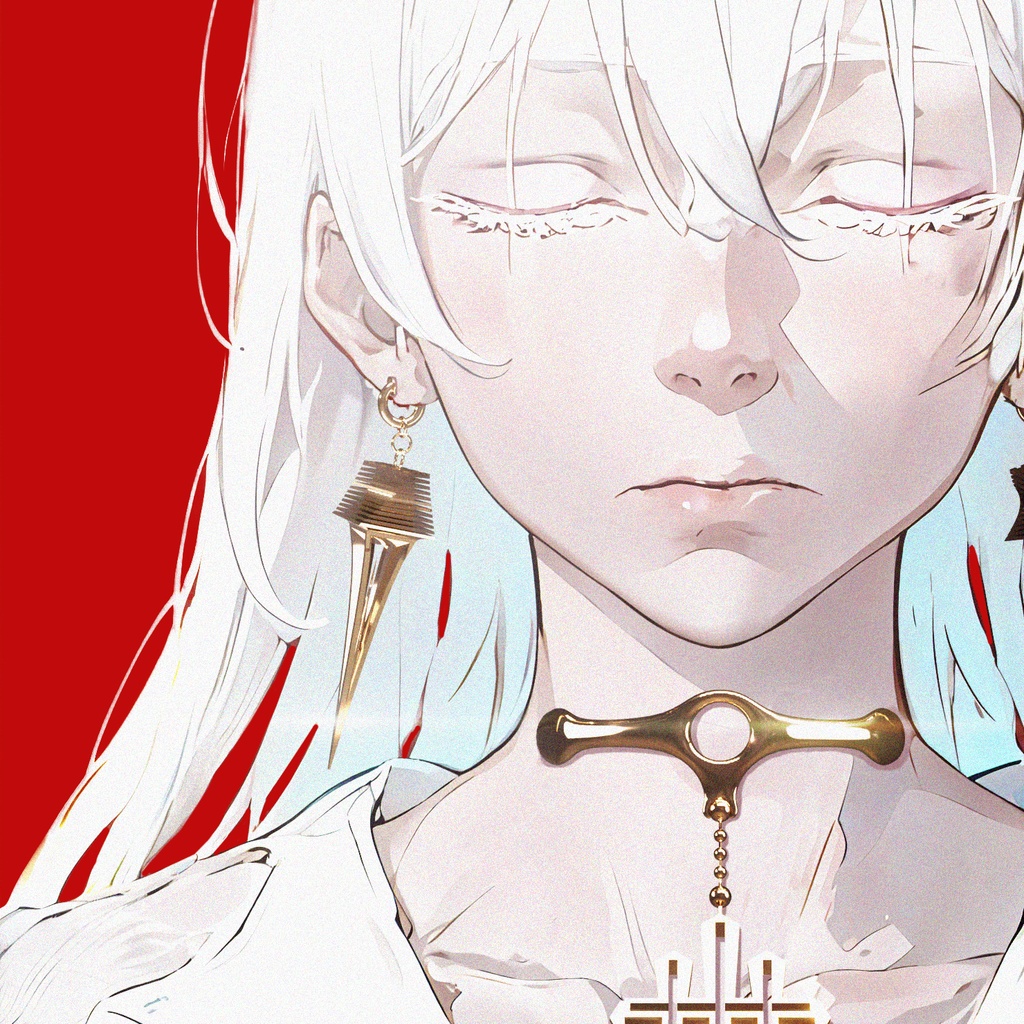 ER-HEV.02(ピアス)