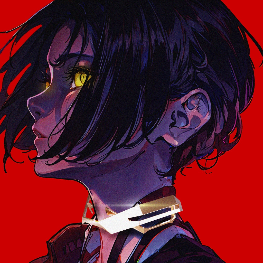 NK-BLD.01(チョーカー)