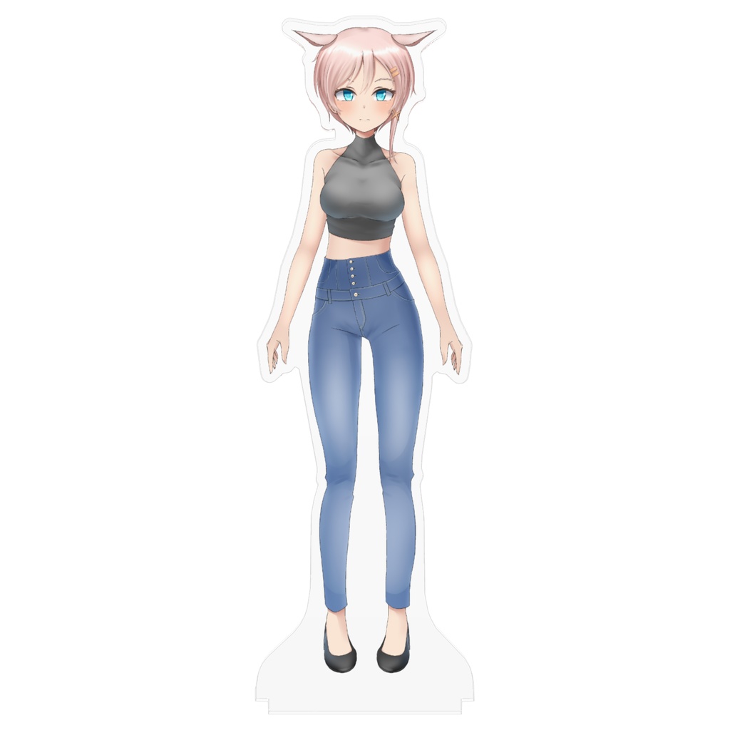 レグナ アクリルフィギュア(インナーVer)