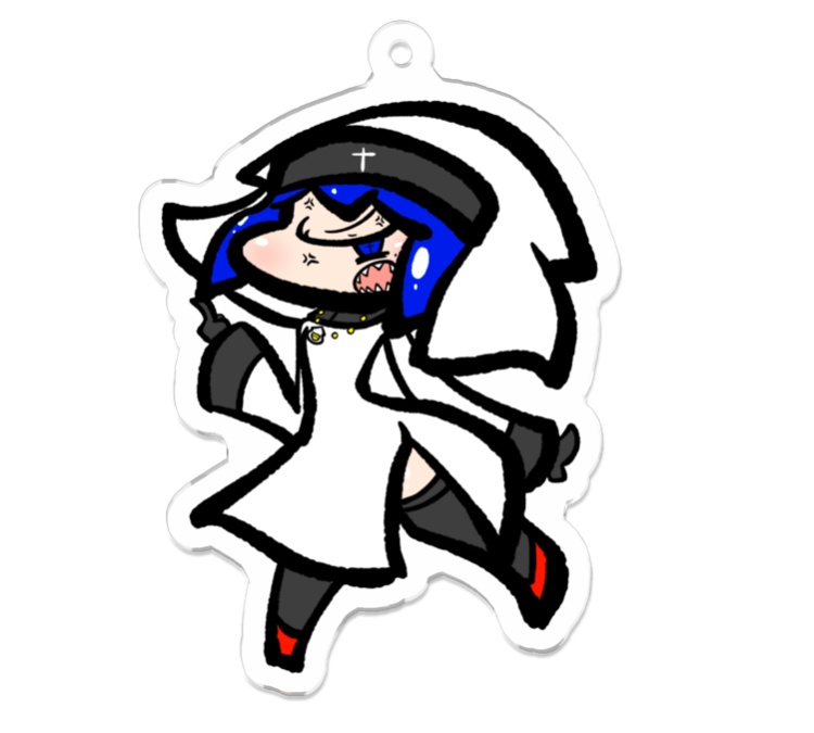 選べるシスター