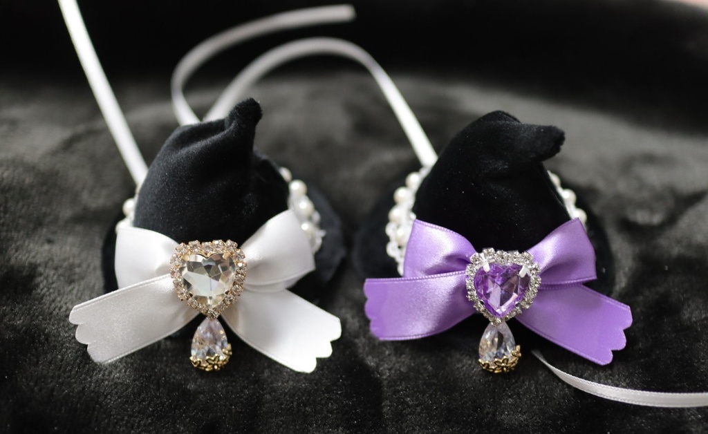 天使のマジカルケープ&ハット