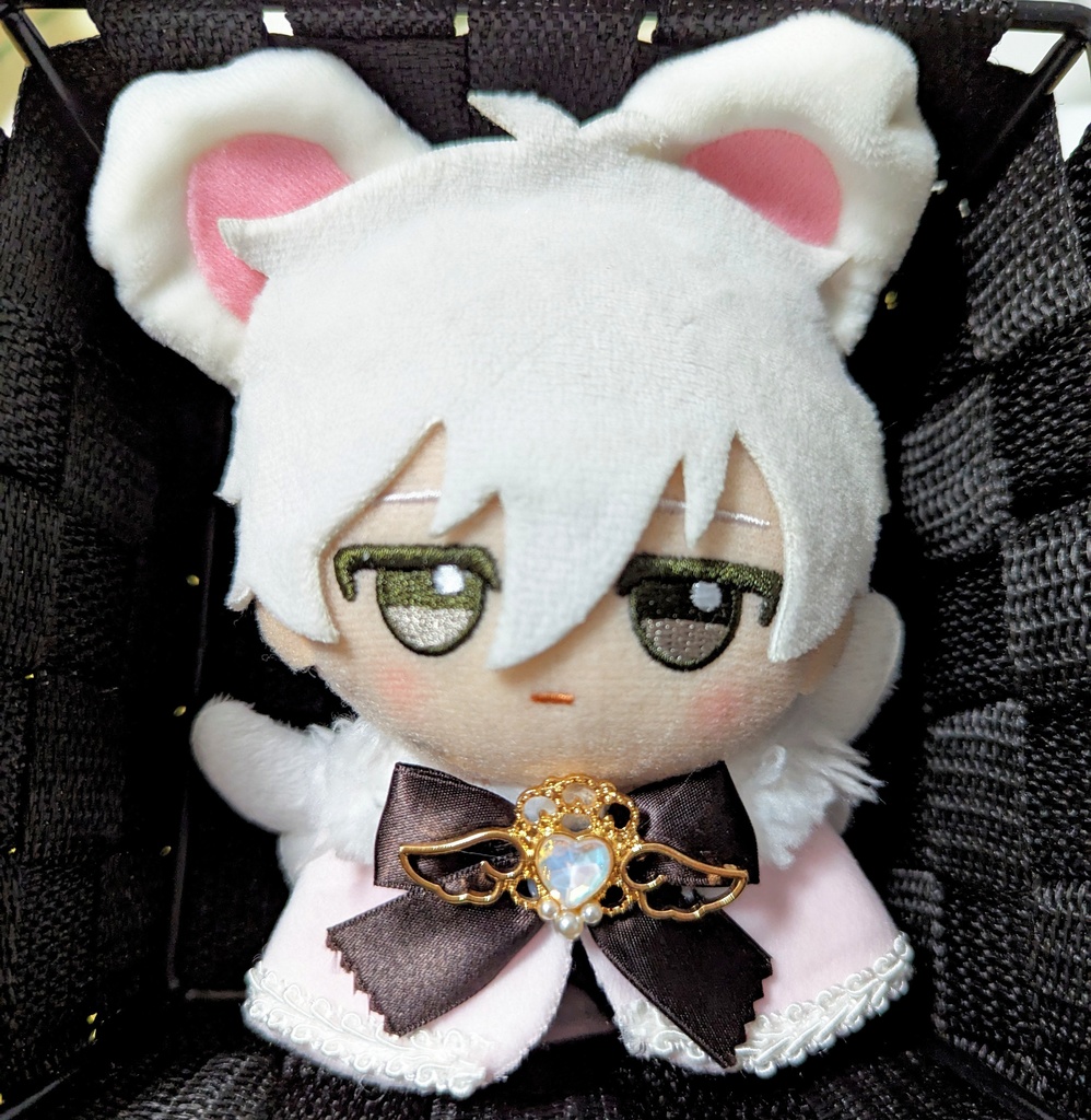 ぬいぐるみ用 スイーツケープ シリーズ