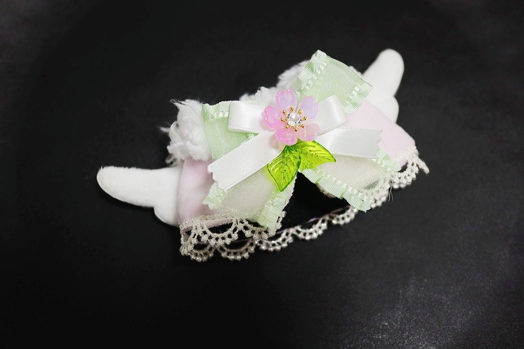 ぬいぐるみ用 スイーツケープ シリーズ