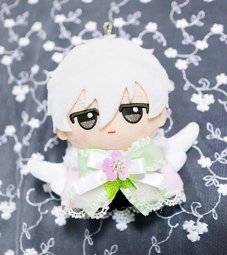 ぬいぐるみ用 スイーツケープ シリーズ