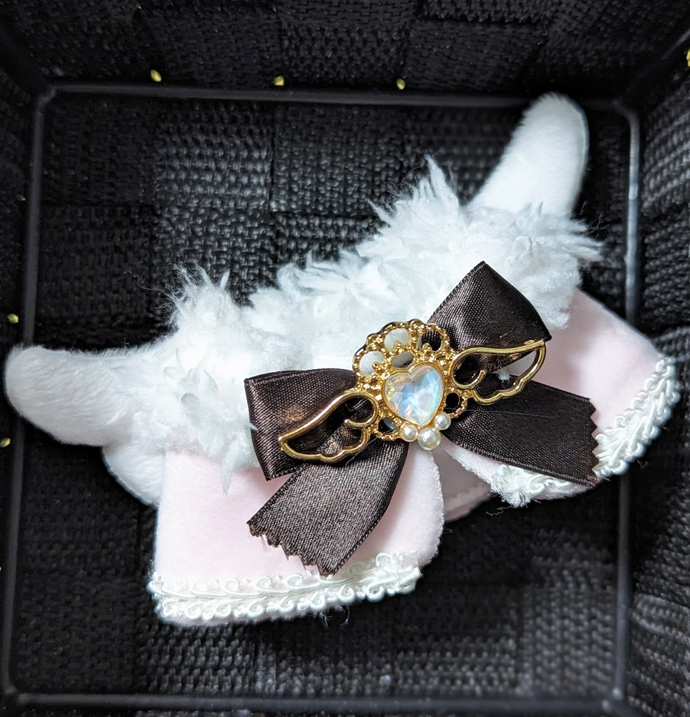 ぬいぐるみ用 スイーツケープ シリーズ