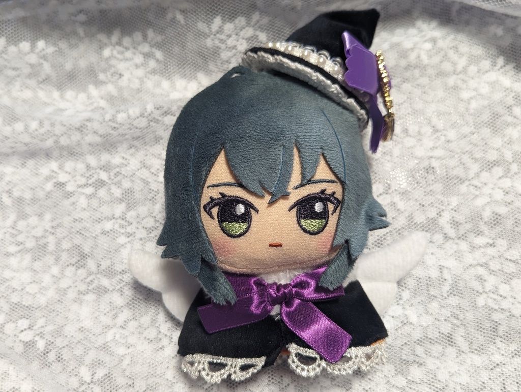 ハロウィン🎃ケープ