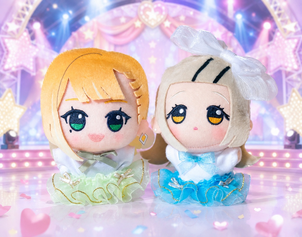 アイドル衣装セット