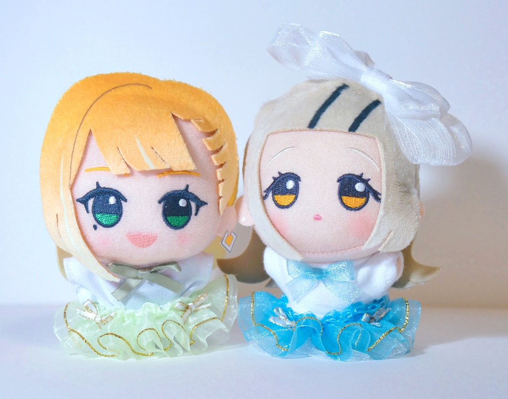 アイドル衣装セット