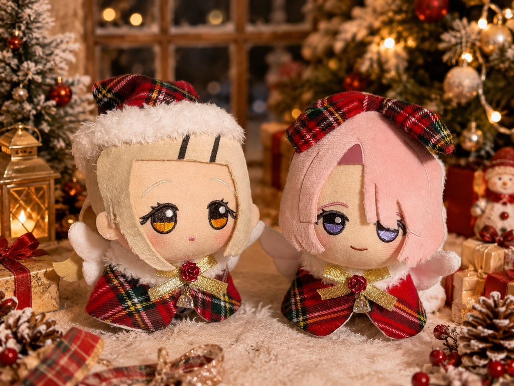 🎄クリスマスセット🎄