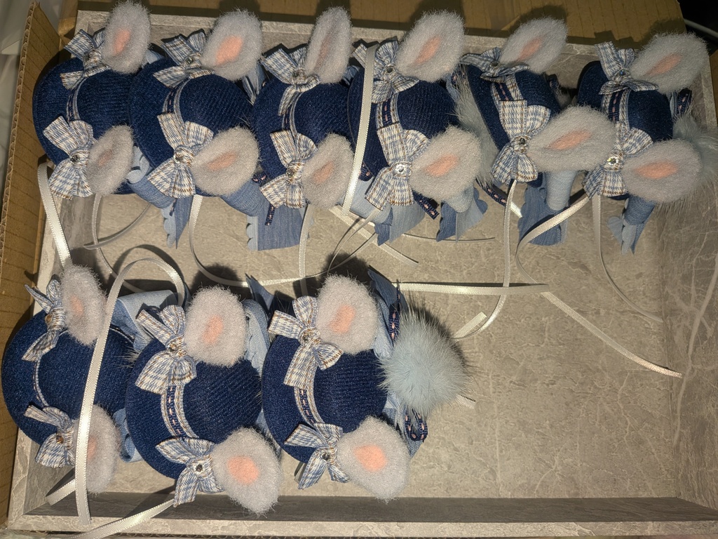 うさぎさんセット🐰