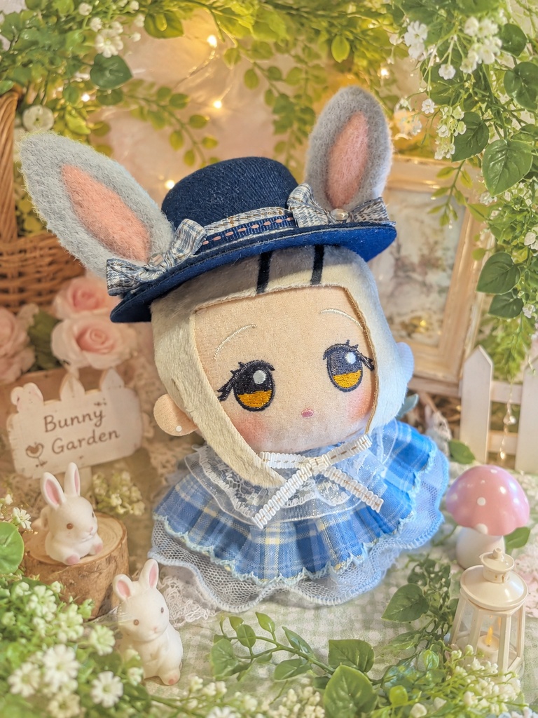 うさぎさんセット🐰