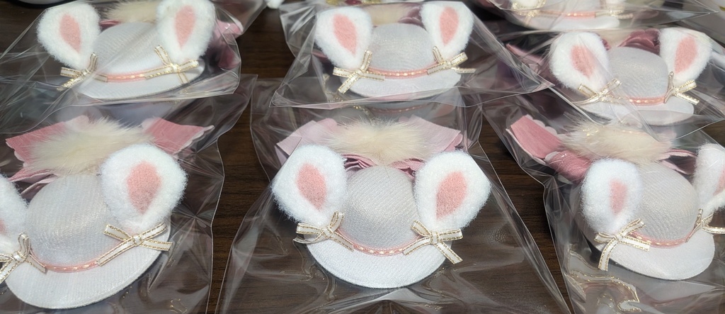 うさぎさんセット🐰