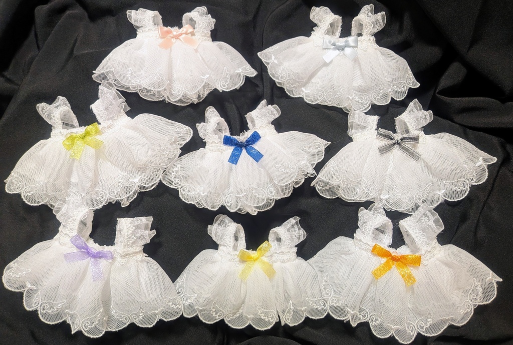 20センチサイズ ぬい服