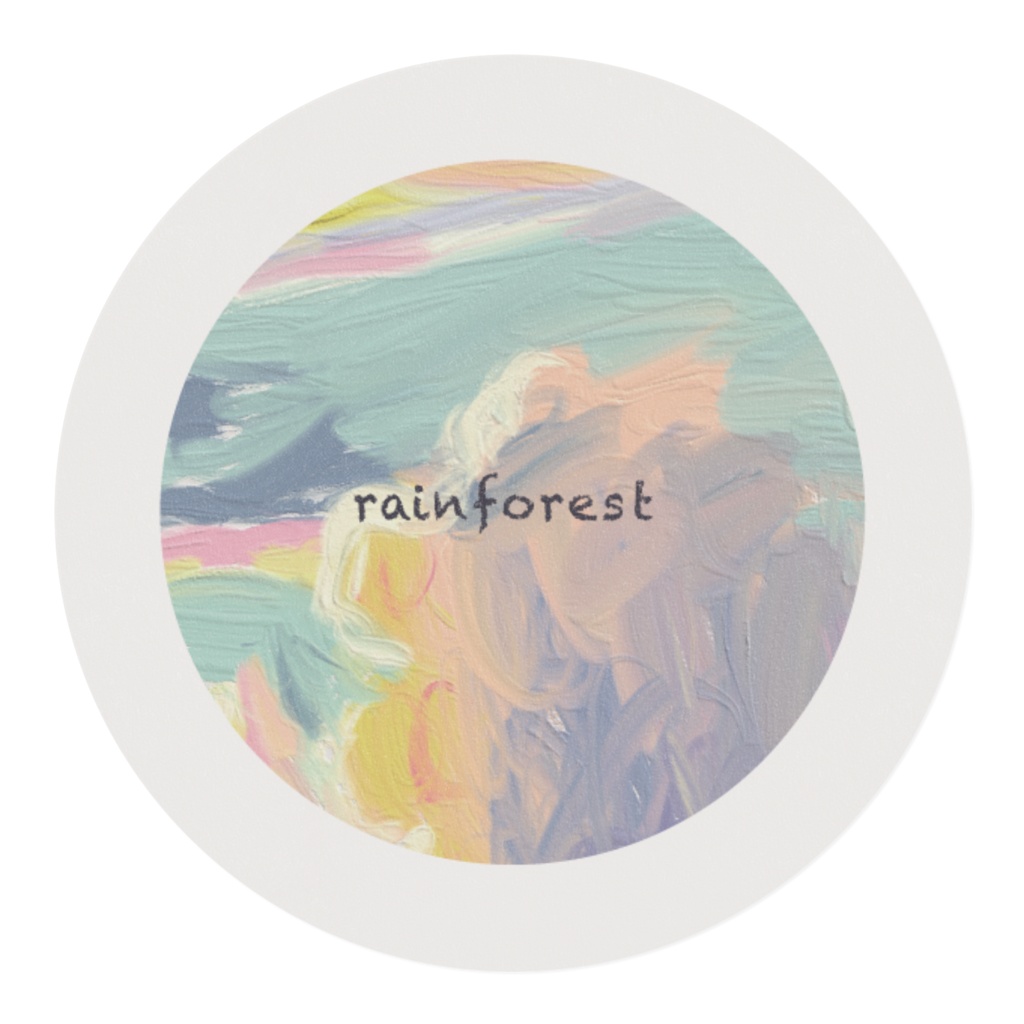 こがねいろともくもく入道雲