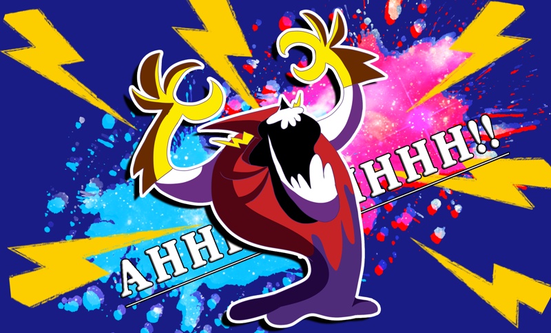 ヘイタ―卿　モバイルバッテリー