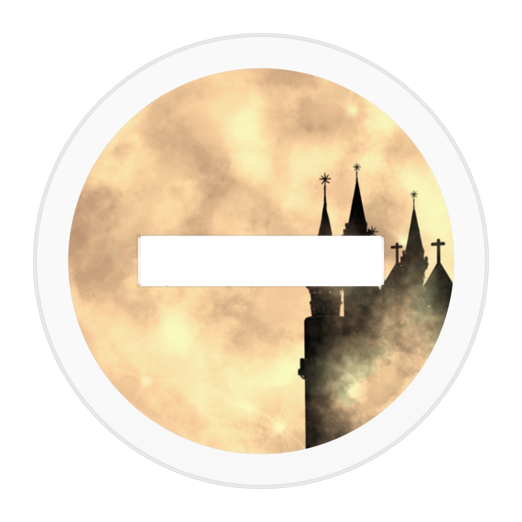 アクリルスタンド 復刻ハロウィンVer.【ナツキ・ハイペリオン】