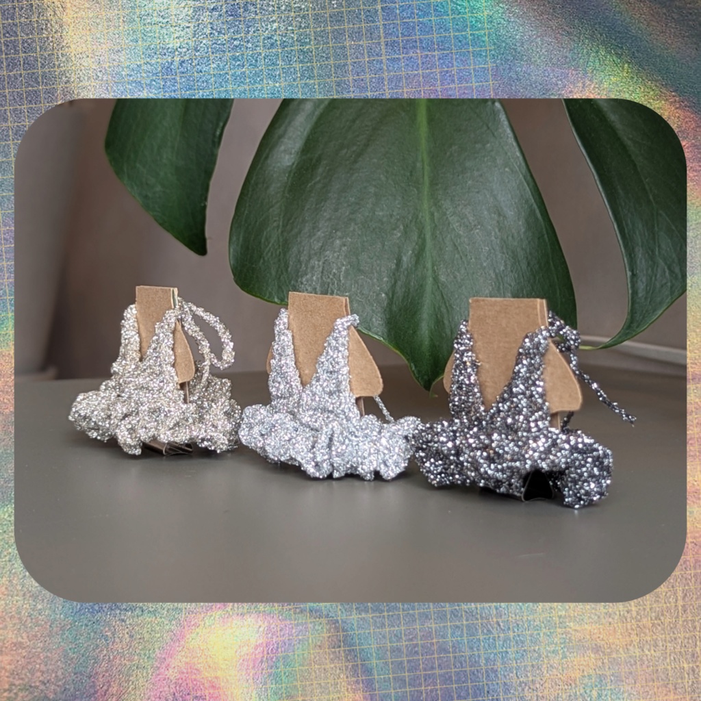 KIRA KIRA Crochet Summer Top(送料込)