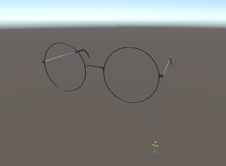 [FREE] Simple_glasses
