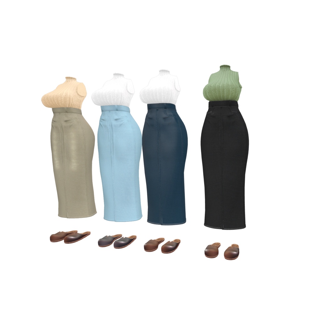 昼下がりのお散歩