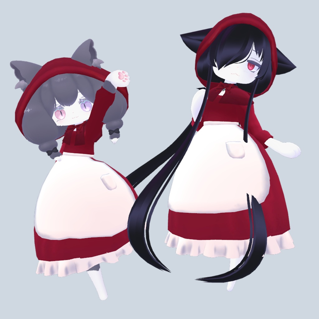 メリメア・カルキアちゃん専用 カルコブリーナ