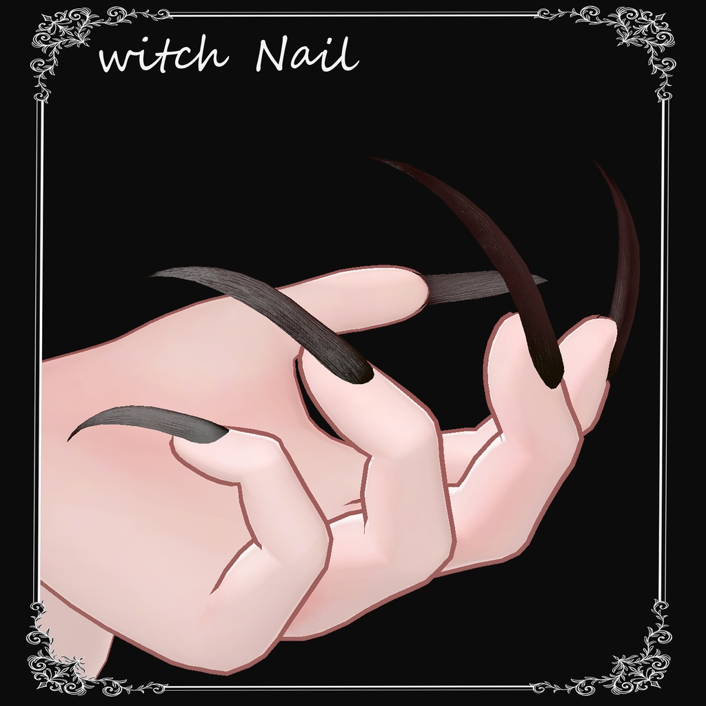 Wich Nail