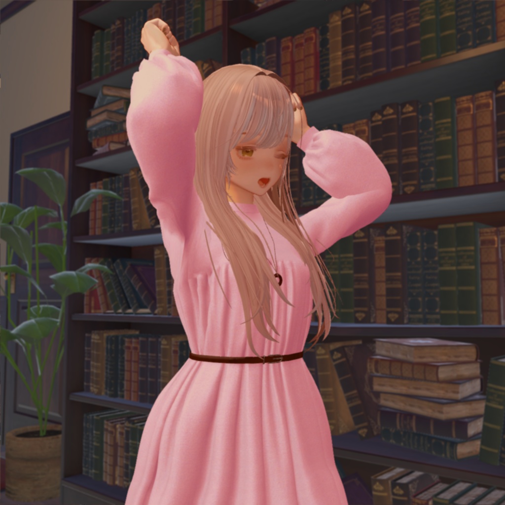 マリシアちゃん専用 Maleen