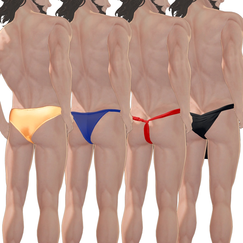 ヴラウ君専用 漢気セット