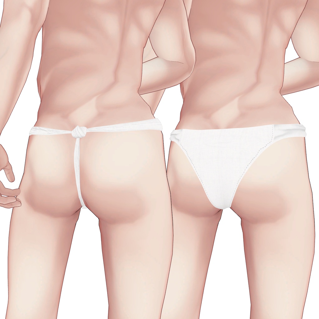 ゼヴくん・熨斗目くん対応 漢パック