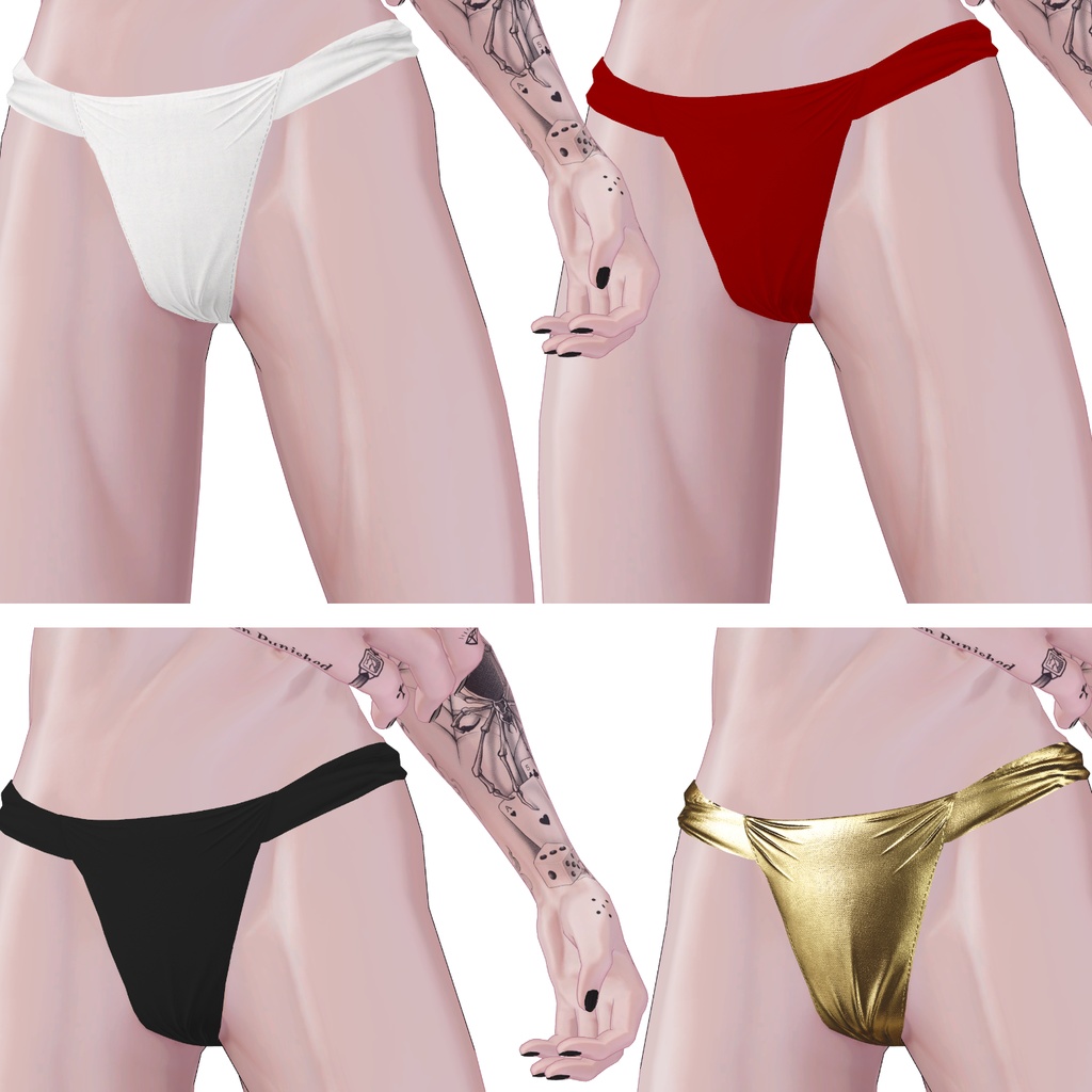 ゼヴくん・熨斗目くん対応 漢パック