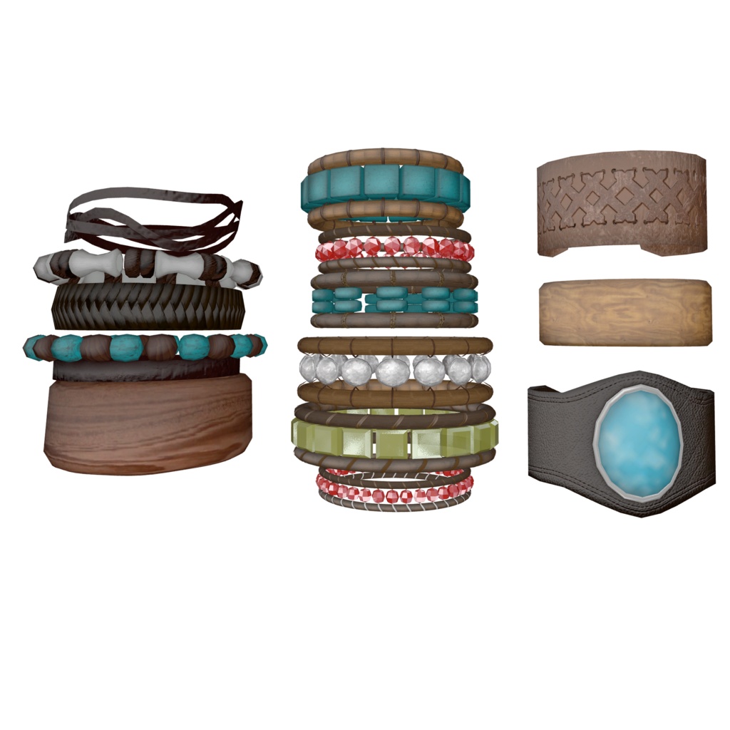 braceletSet 15個