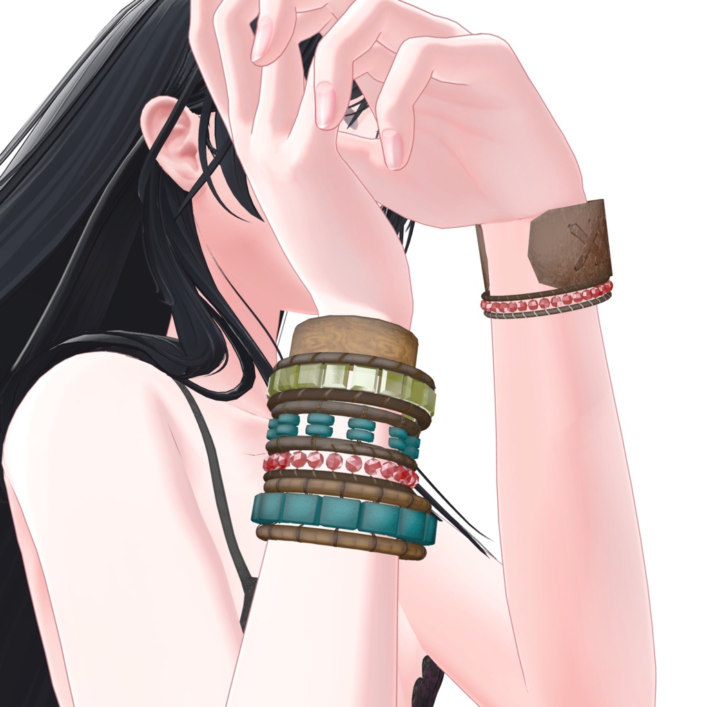 braceletSet 15個
