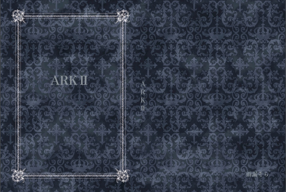 ARKⅡ