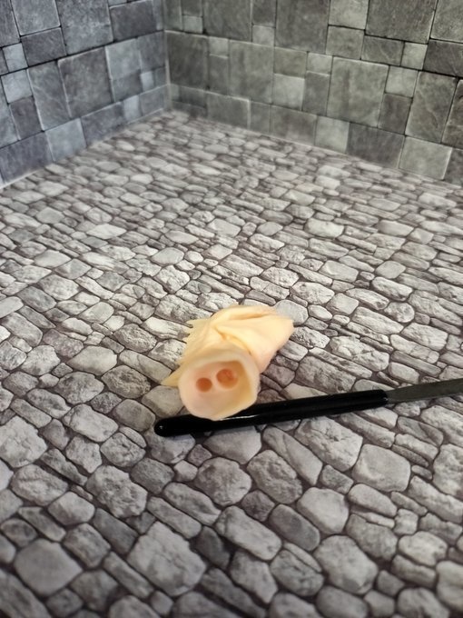 「サハギン」+「モンスター改造パーツ」SGH,K