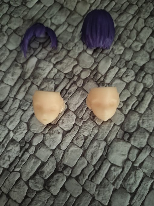 017女性ヘッドセットversion1IDH-1