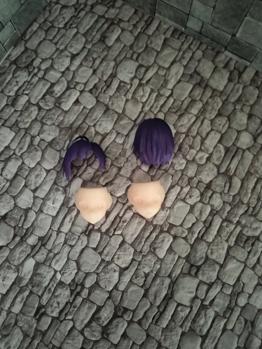 017女性ヘッドセットversion1IDH-1